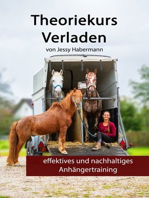 cover image of Theoriekurs Verladen